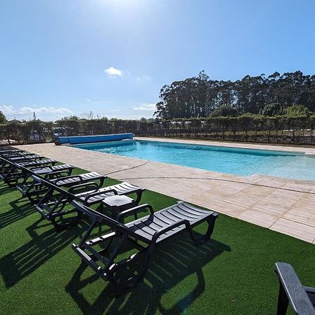 Apartamento Bali Com Piscina Apúlia Zimmer foto